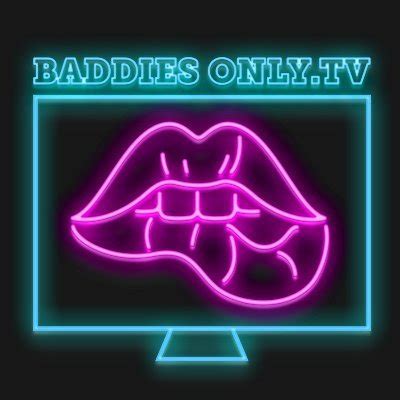 baddiesonly porn|BaddiesOnly